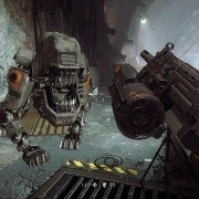 Wolfenstein: The New Order - galeria zdjęć - filmweb