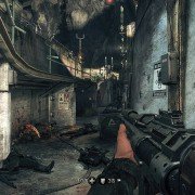 Wolfenstein: The New Order - galeria zdjęć - filmweb
