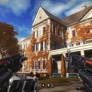 Wolfenstein: The New Order - galeria zdjęć - filmweb