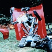 Short Circuit - galeria zdjęć - filmweb