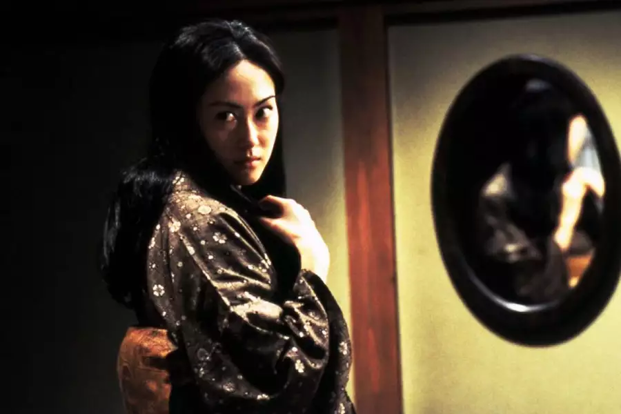 The Ring - Krąg 2 - galeria zdjęć - filmweb