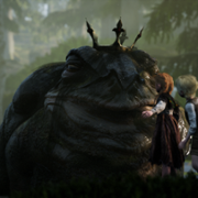 Bramble: The Mountain King - galeria zdjęć - filmweb