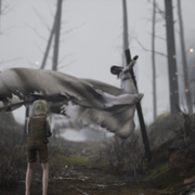 Bramble: The Mountain King - galeria zdjęć - filmweb