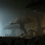 Journey to the Center of the Earth - galeria zdjęć - filmweb