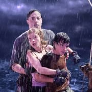 Journey to the Center of the Earth - galeria zdjęć - filmweb