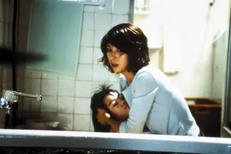 Dark Water - galeria zdjęć - filmweb