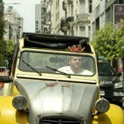 Dziesiąty mężczyzna - galeria zdjęć - filmweb