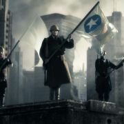 Mutant Chronicles - galeria zdjęć - filmweb