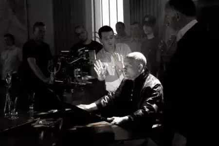 Kroniki mutant&oacute;w - galeria zdjęć - filmweb