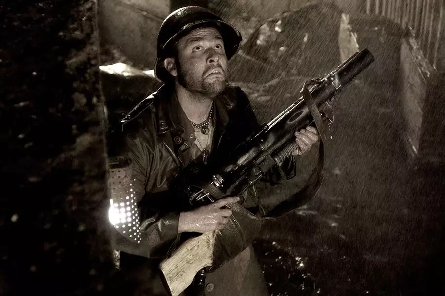 Kroniki mutantów - galeria zdjęć - filmweb