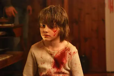 Bereavement - galeria zdjęć - filmweb