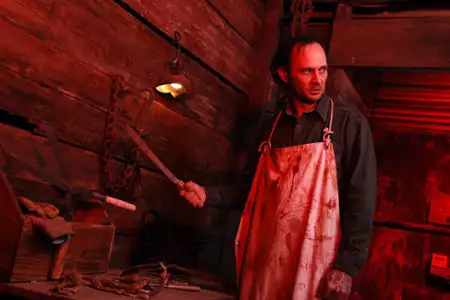 Bereavement - galeria zdjęć - filmweb