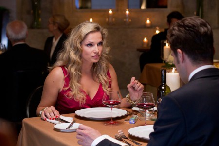 Recenzja Kobiety bez wstydu