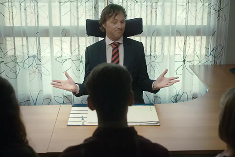 To boli - galeria zdjęć - filmweb