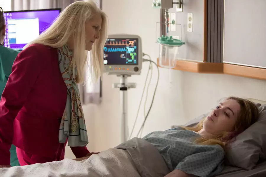 Sense8 - galeria zdjęć - filmweb