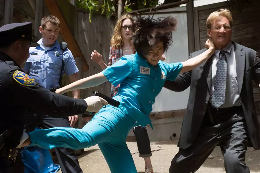 Sense8 - galeria zdjęć - filmweb