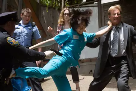 Sense8 - galeria zdjęć - filmweb