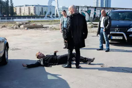 Sense8 - galeria zdjęć - filmweb