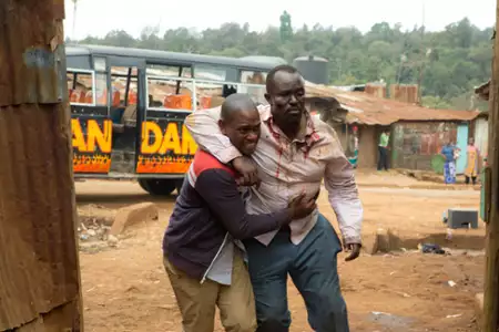 Sense8 - galeria zdjęć - filmweb