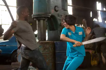Sense8 - galeria zdjęć - filmweb
