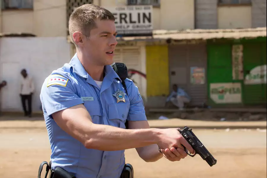 Sense8 - galeria zdjęć - filmweb