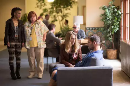 Sense8 - galeria zdjęć - filmweb