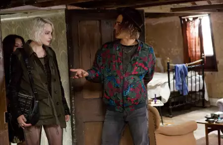 Sense8 - galeria zdjęć - filmweb