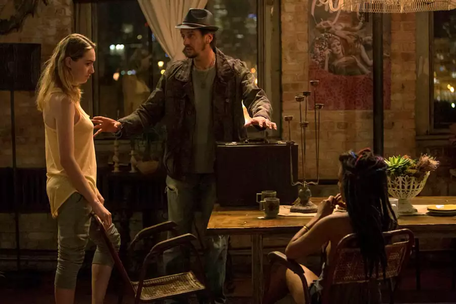 Sense8 - galeria zdjęć - filmweb