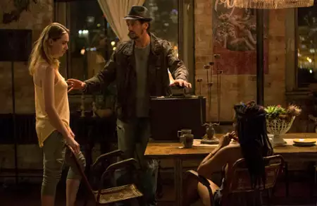 Sense8 - galeria zdjęć - filmweb