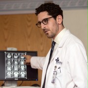 Dr Metzger