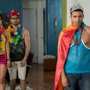 Sense8 - galeria zdjęć - filmweb