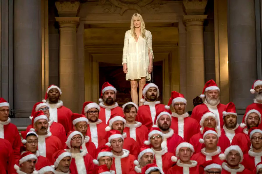 Sense8 - galeria zdjęć - filmweb