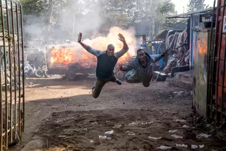 Sense8 - galeria zdjęć - filmweb