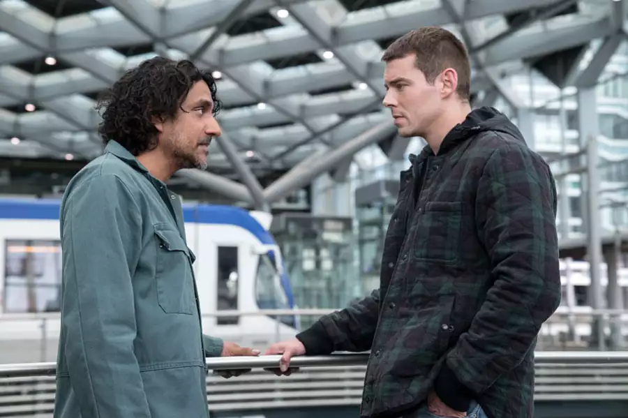 Sense8 - galeria zdjęć - filmweb