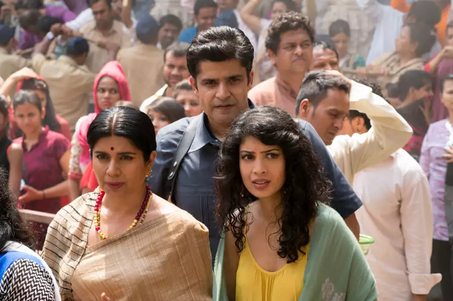 Sense8 - galeria zdjęć - filmweb