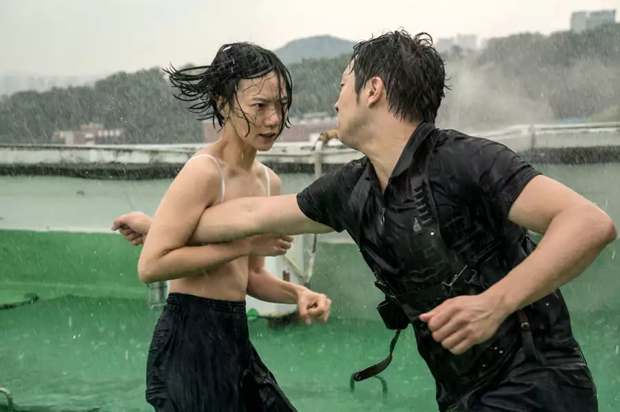 Sense8 - galeria zdjęć - filmweb