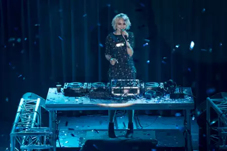 Sense8 - galeria zdjęć - filmweb