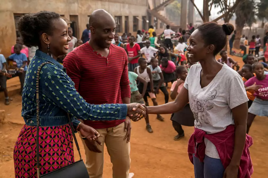 Sense8 - galeria zdjęć - filmweb
