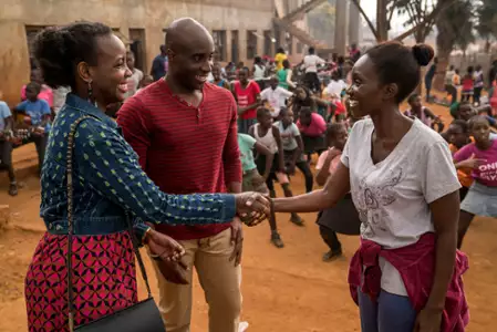 Sense8 - galeria zdjęć - filmweb