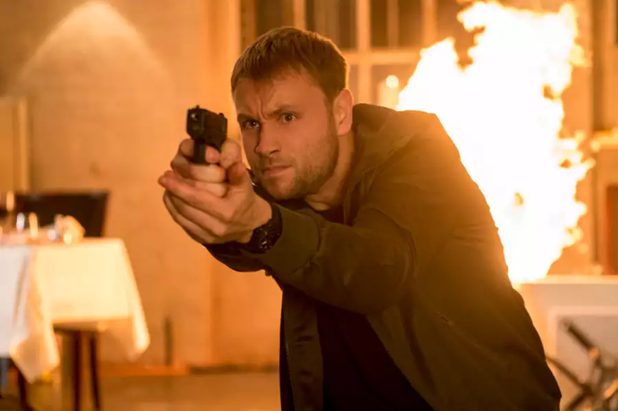 Sense8 - galeria zdjęć - filmweb
