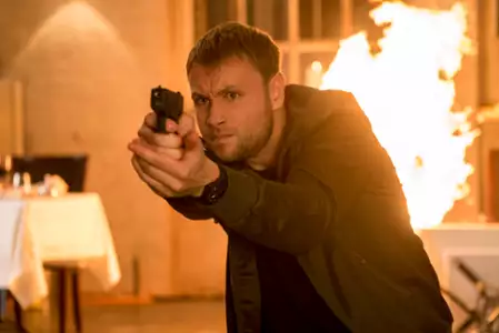 Sense8 - galeria zdjęć - filmweb