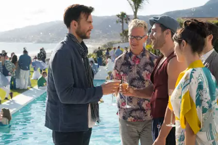 Sense8 - galeria zdjęć - filmweb