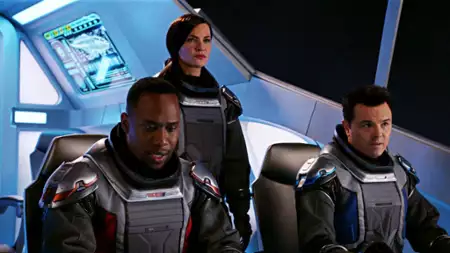 Orville - galeria zdjęć - filmweb