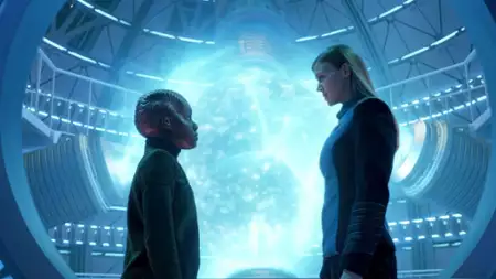 Orville - galeria zdjęć - filmweb