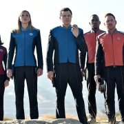 The Orville - galeria zdjęć - filmweb