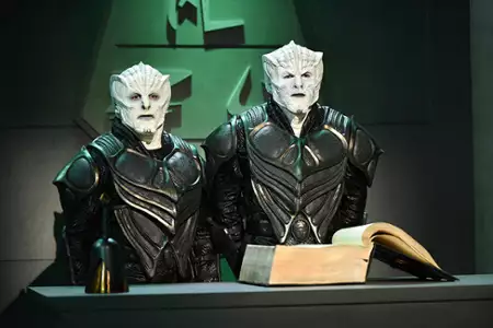 Orville - galeria zdjęć - filmweb