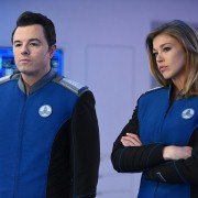 The Orville - galeria zdjęć - filmweb