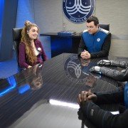 Orville - galeria zdjęć - filmweb