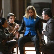 Orville - galeria zdjęć - filmweb