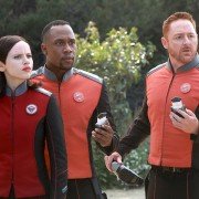 The Orville - galeria zdjęć - filmweb